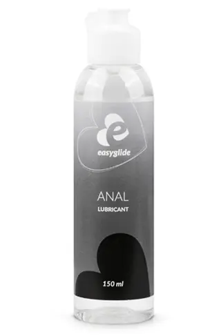 Produktfoto för EasyGlide Anal Lubricant 150 ml