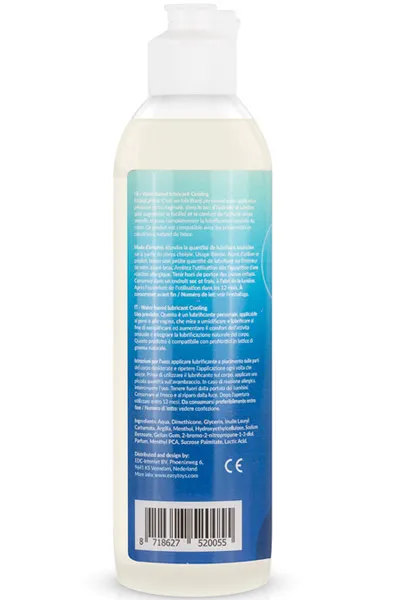 Bild 2 för EasyGlide Cooling Lubricant 150 ml Kylande Glidmedel