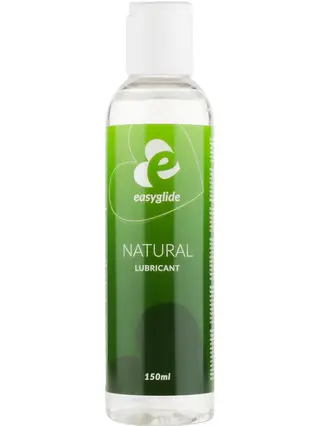 Produktfoto för EasyGlide Natural Lubricant 150 ml