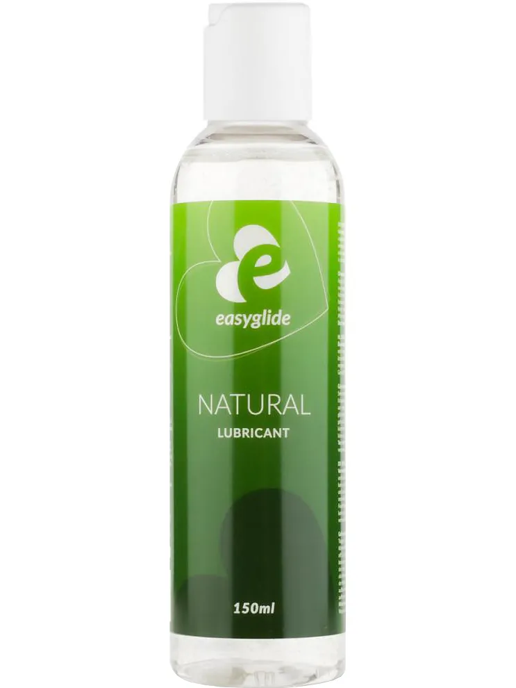 Alternativ bild 0 för EasyGlide Natural Lubricant 150 ml