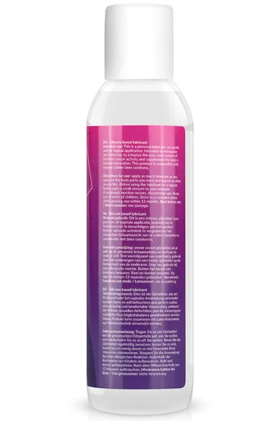 Bild 2 för EasyGlide: Silicone Lubricant, 150 ml