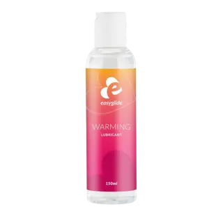 Produktfoto för EasyGlide Warming Lubricant - 150 ml, värmande glidmedel