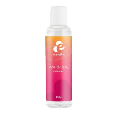 Bild 1 för EasyGlide Warming Lubricant - 150 ml, värmande glidmedel
