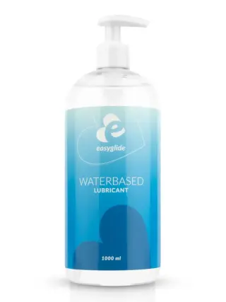 Produktfoto för EasyGlide Waterbased 1000 ml