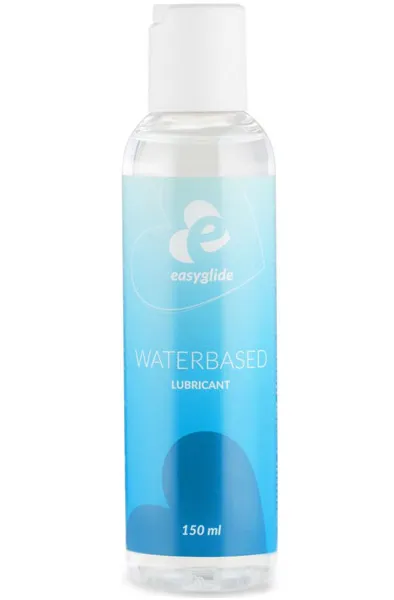 Bild 1 för EasyGlide Waterbased Lubricant 150 ml