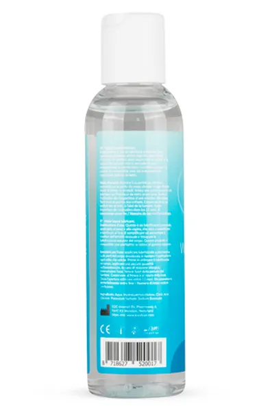 Bild 2 för EasyGlide Waterbased Lubricant 150 ml