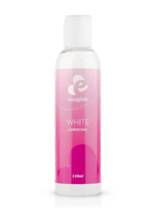 Produktfoto för EasyGlide: White Waterbased Lubricant, 150 ml