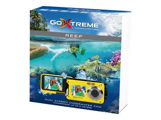 Produktfoto för Easypix GoXtreme Reef