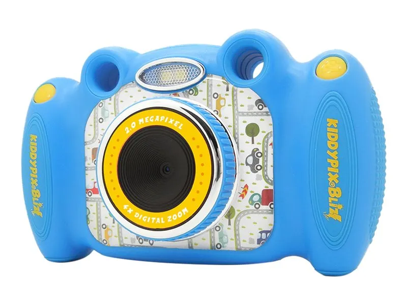 Alternativ bild 0 för Easypix Kiddypix Blizz