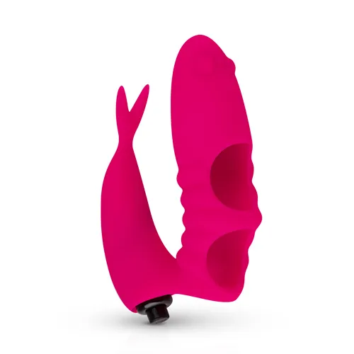 Bild 1 för EasyToys Finger Vibrator
