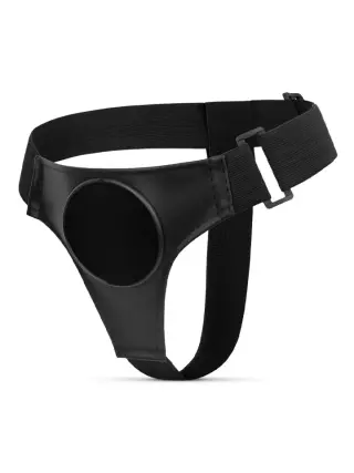 Produktfoto för Easytoys Harness With Suction Cup