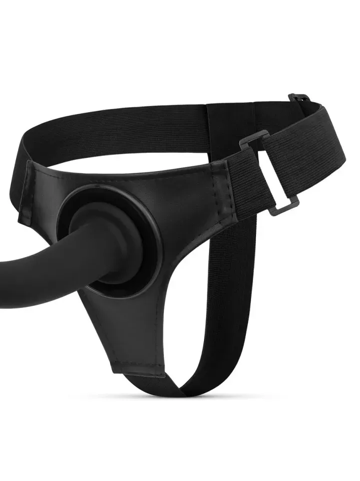 Bild 2 för Easytoys Harness With Suction Cup
