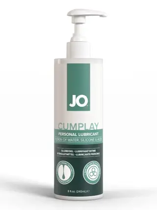 Produktfoto för EasyToys JO Cumplay Hybrid Personal Lubricant 240 ml