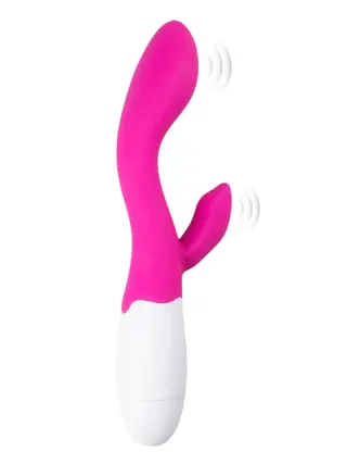 Produktfoto för EasyToys Lily Vibrator