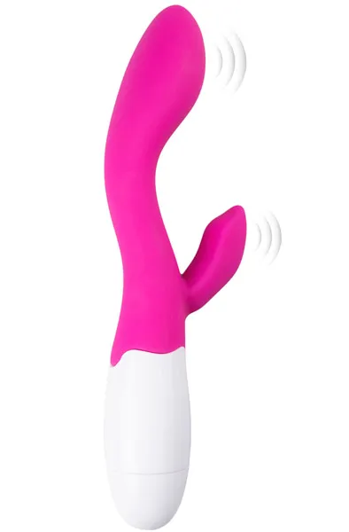 Bild 1 för EasyToys Lily Vibrator