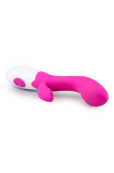 Bild 2 för EasyToys Lily Vibrator