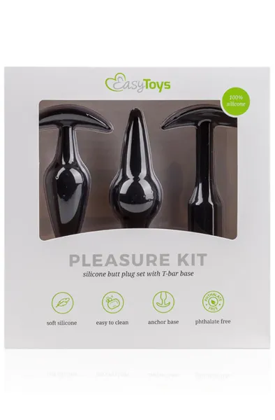 Bild 2 för EasyToys Pleasure Kit