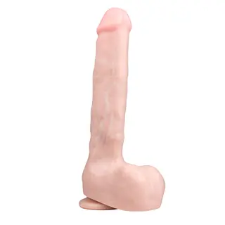 Produktfoto för Easytoys Realistic Dildo 29,5 cm