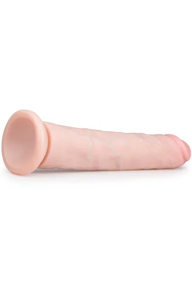 Bild 2 för Easytoys Realistic Dildo Flesh 28,5 cm