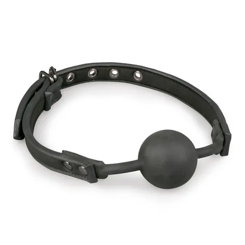Bild 1 för Easytoys Small Silicone Ball Gag