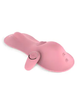 Produktfoto för EasyToys: Vibe Pad, Tapping + Vibrating