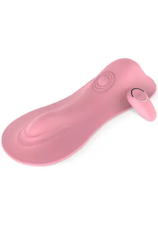 Produktfoto för EasyToys: Vibe Pad, Tapping + Vibrating