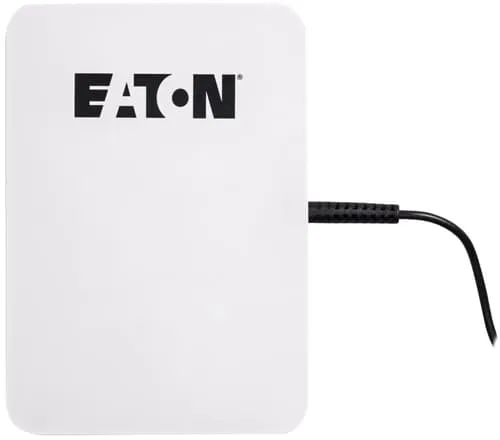 Alternativ bild 0 för Eaton 3SM36 / 3S Mini UPS 36 W Input: French Outputs: (4) Barrel