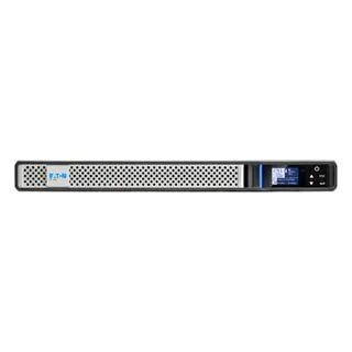 Produktfoto för Eaton 5p1550irg2 Strömskydd (ups) Linjeinteraktiv 1,55 Kva 1350 W 6 Ac-utgångar