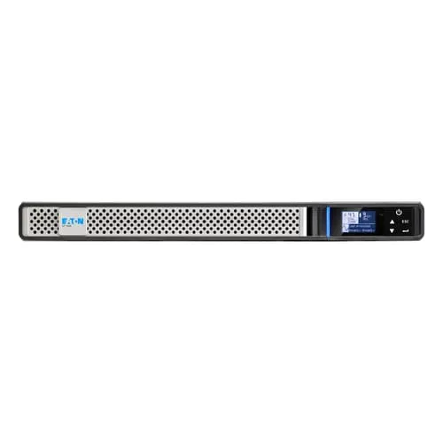 Alternativ bild 0 för Eaton 5p1550irg2 Strömskydd (ups) Linjeinteraktiv 1,55 Kva 1350 W 6 Ac-utgångar
