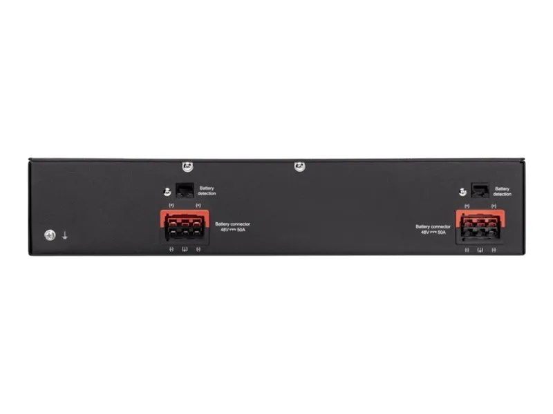 Alternativ bild 0 för Eaton 5px Ebm 48v 2u Extended Battery Module