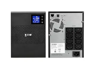 Produktfoto för Eaton 5SC 1500i - UPS - 1050 Watt - 1500 VA