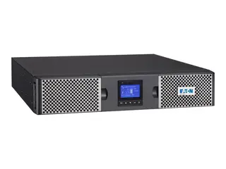 Produktfoto för Eaton 9PX 1500i RT2U Marine - Marine - UPS (rackmonterbar/extern) - AC 200/208/220/230/240 V - 1500 Watt - 1500 VA - RS-232, USB - utgångskontakter: 8 - PFC - 2U