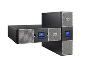 Produktfoto för Eaton 9PX 2200i RT2U Netpack - UPS - 2200 Watt