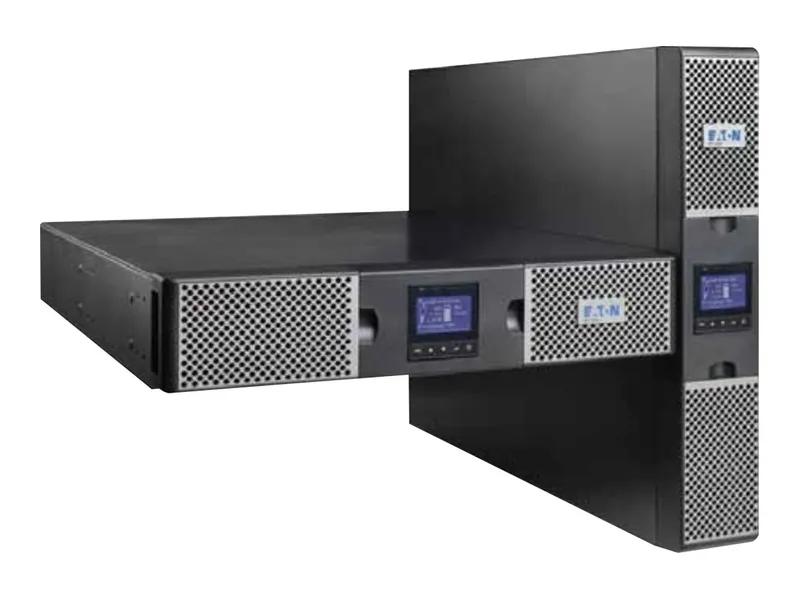 Alternativ bild 0 för Eaton 9PX 3000i RT3U - UPS - 3000 Watt - 3000