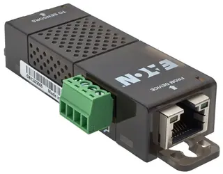 Produktfoto för Eaton Environmental Monitoring Probe - Gen 2 - miljöövervakningsenhet - 1GbE - för 5P 1500 RACKMOUNT