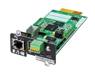 Produktfoto för Eaton Industrial Gateway Card