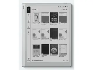 Produktfoto för Ebook onyx boox go 10,3 carta 1200 64gb wi-fi juodas