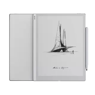 Produktfoto för Ebook onyx boox go 10,3 carta 1200 64gb wi-fi juodas