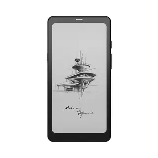 Produktfoto för Ebook Onyx Boox Palma 6,13 128GB Wi-Fi Black