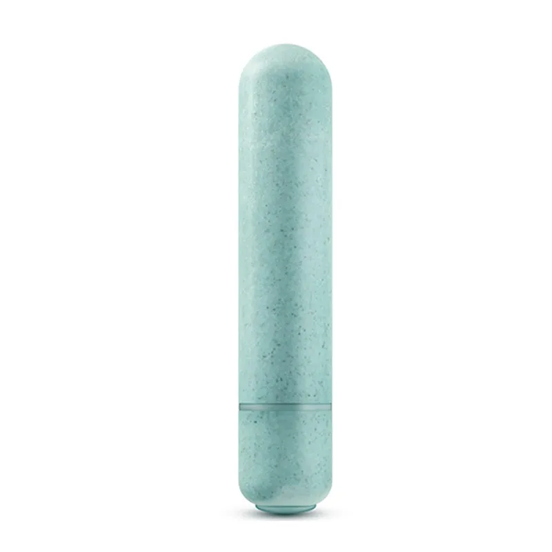 Alternativ bild 0 för Eco Gaia Aqua - Ekologisk & Nedbrytbar Bullet