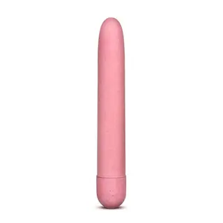 Produktfoto för Eco Gaia Coral - Ekologisk & Nedbrytbar Vibrator
