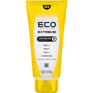 Produktfoto för Eco Style Extreme Sculpting Hold Styling Gel 177 ml