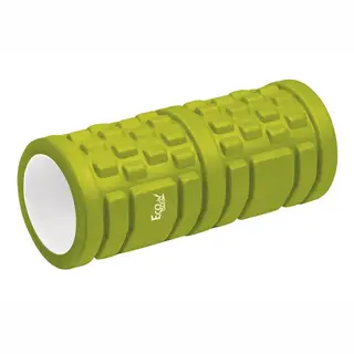 Produktfoto för Ecobody Foam Roller Pilatesrulle 60 cm, Massageredskap