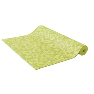 Produktfoto för Ecobody Yogamatta PCV 4mm, Yoga tillbehör