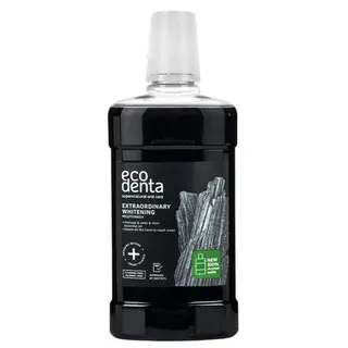 Produktfoto för Ecodenta Expert Line Extraordinary Whitening mouthwash 500 ml