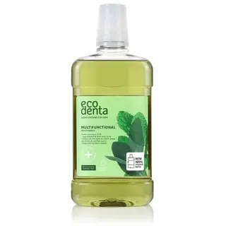 Produktfoto för Ecodenta Green Line Multifunctional mouthwash 500 ml