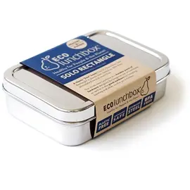 Produktfoto för ECOlunchbox Solo Rectangle matlåda