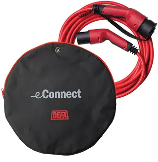 Produktfoto för eConnect Basic Bag