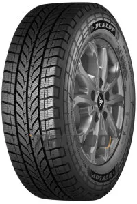 Bild 1 för Econodrive Winter