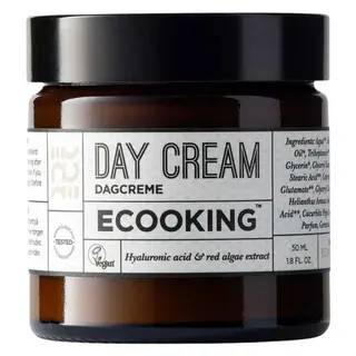 Produktfoto för Ecooking Day Cream 50 ml